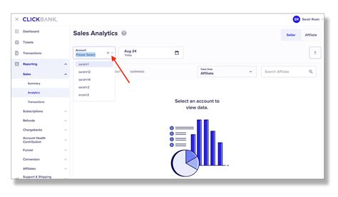 clickbank analyzer